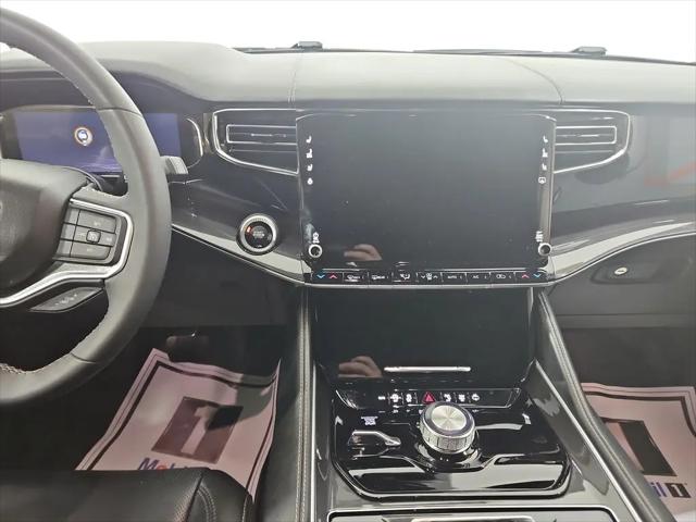 2023 Jeep Wagoneer Series I 4x4