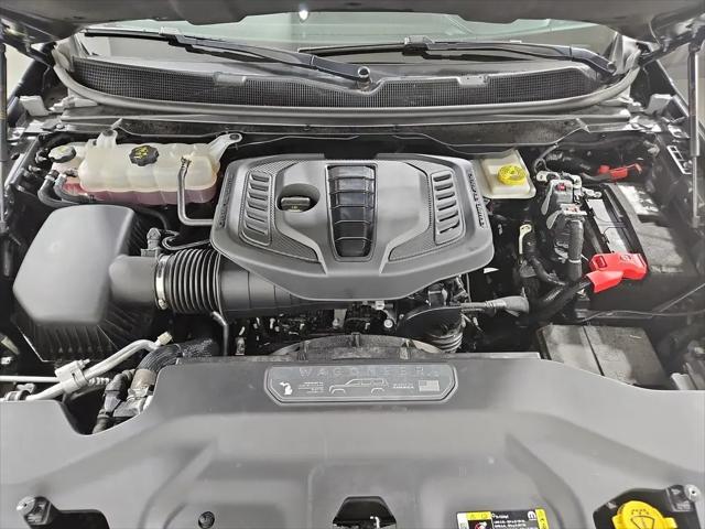 2023 Jeep Wagoneer Series I 4x4