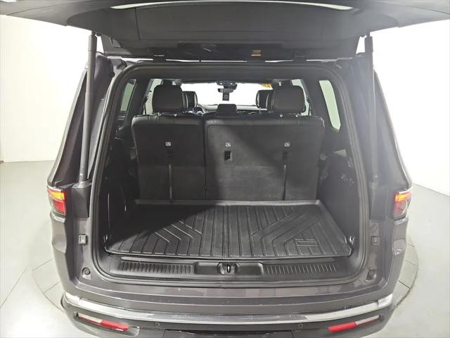 2023 Jeep Wagoneer Series I 4x4