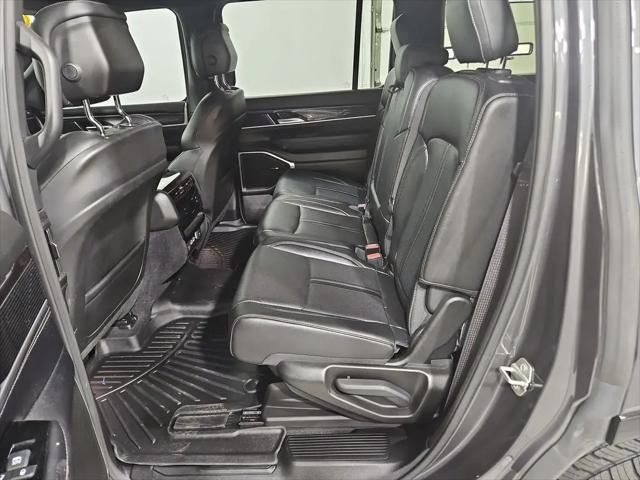 2023 Jeep Wagoneer Series I 4x4