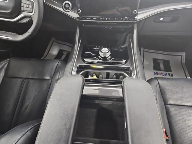 2023 Jeep Wagoneer Series I 4x4