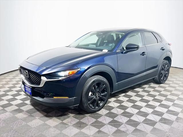 2024 Mazda CX-30 2.5 S Select Sport