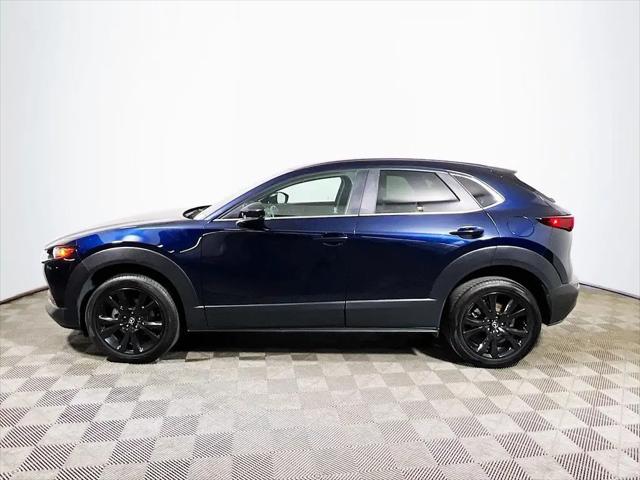 2024 Mazda CX-30 2.5 S Select Sport