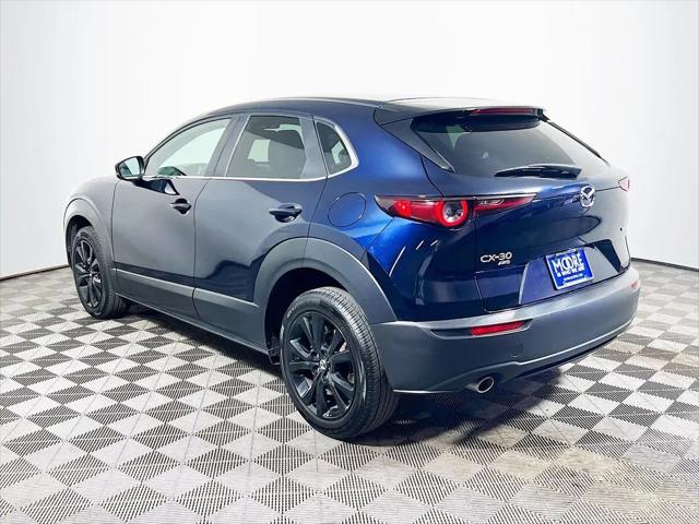2024 Mazda CX-30 2.5 S Select Sport
