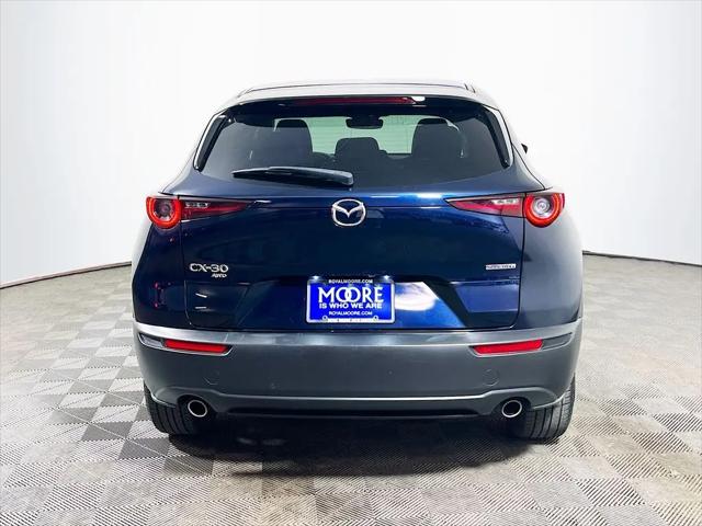 2024 Mazda CX-30 2.5 S Select Sport
