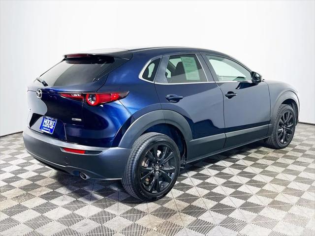 2024 Mazda CX-30 2.5 S Select Sport