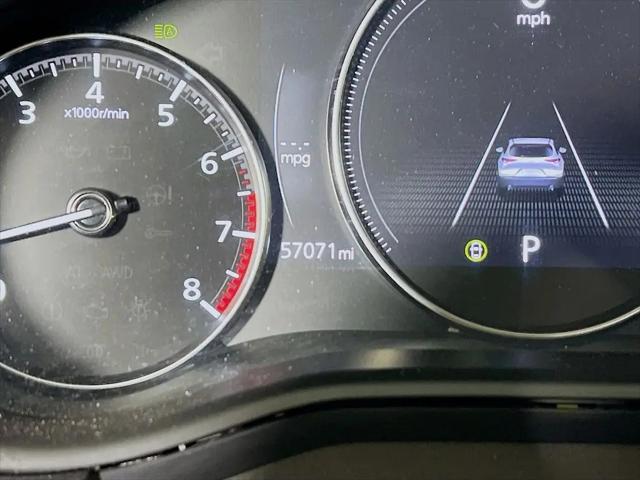 2024 Mazda CX-30 2.5 S Select Sport