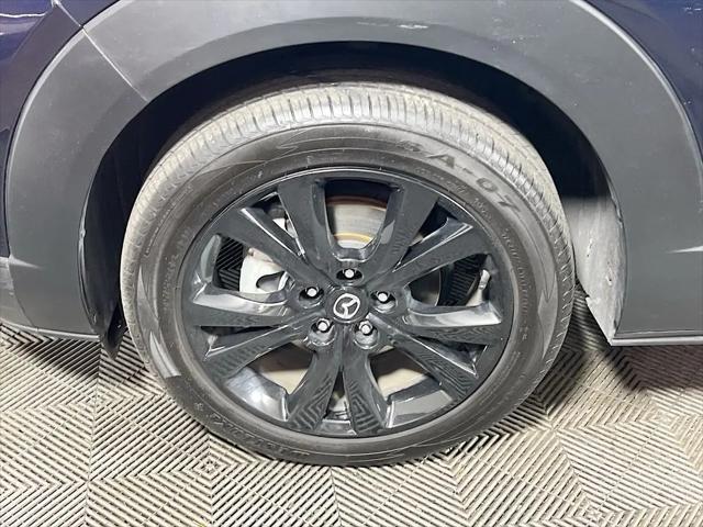 2024 Mazda CX-30 2.5 S Select Sport