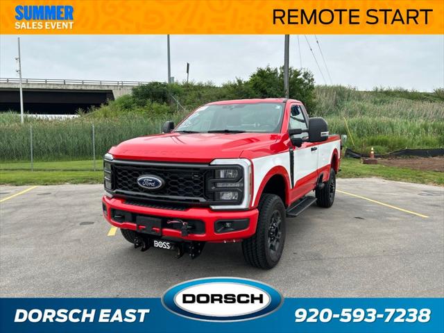 2024 Ford F-350 XL for sale in Green Bay, WI