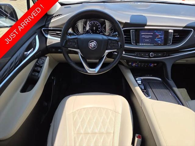2023 Buick Enclave Avenir FWD