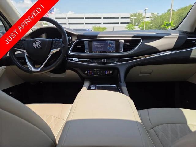 2023 Buick Enclave Avenir FWD