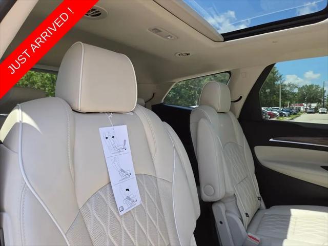 2023 Buick Enclave Avenir FWD
