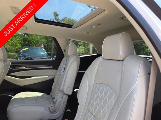 2023 Buick Enclave Avenir FWD