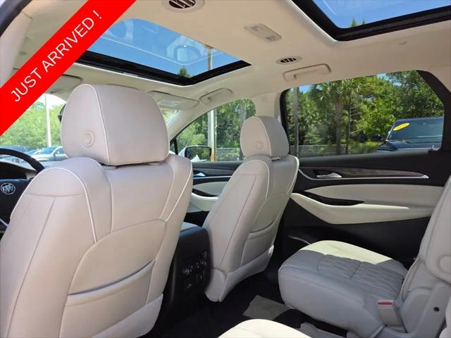 2023 Buick Enclave Avenir FWD