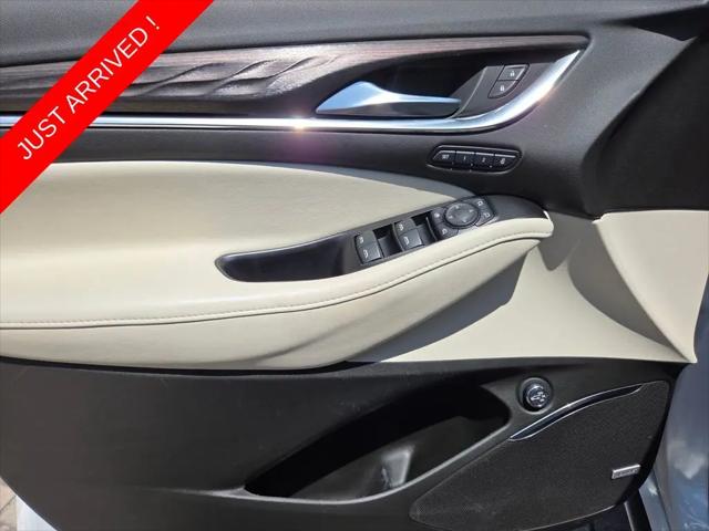 2023 Buick Enclave Avenir FWD