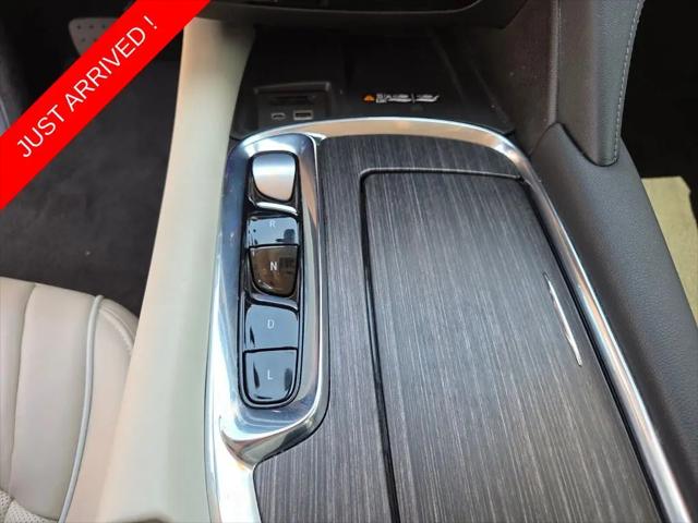 2023 Buick Enclave Avenir FWD