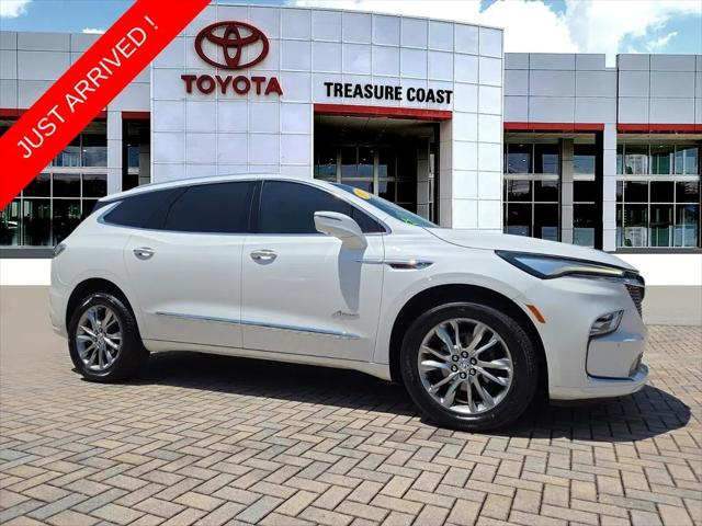2023 Buick Enclave Avenir FWD for sale in Stuart, FL