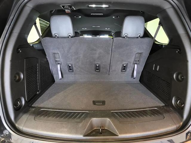 2024 Chevrolet Tahoe 4WD LT