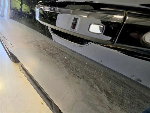 2024 Chevrolet Tahoe 4WD LT