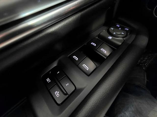 2024 Chevrolet Tahoe 4WD LT