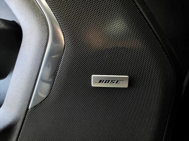 2024 Chevrolet Tahoe 4WD LT