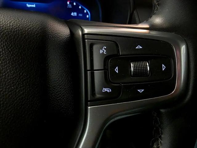 2024 Chevrolet Tahoe 4WD LT