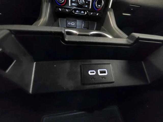 2024 Chevrolet Tahoe 4WD LT