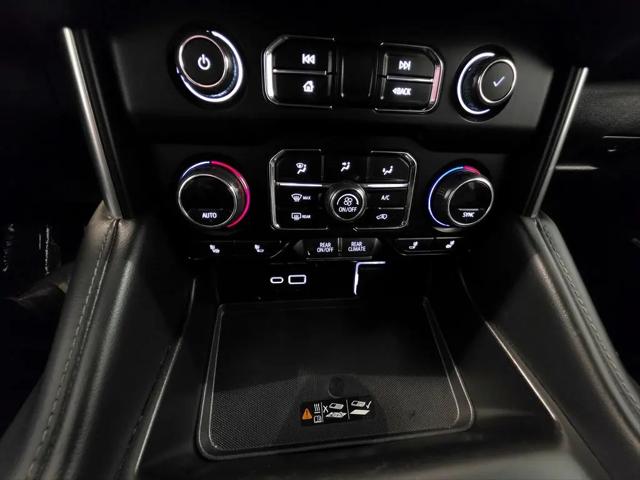 2024 Chevrolet Tahoe 4WD LT