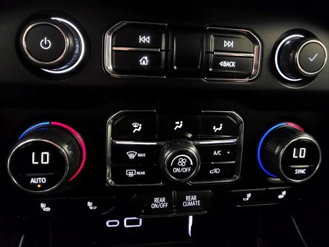 2024 Chevrolet Tahoe 4WD LT
