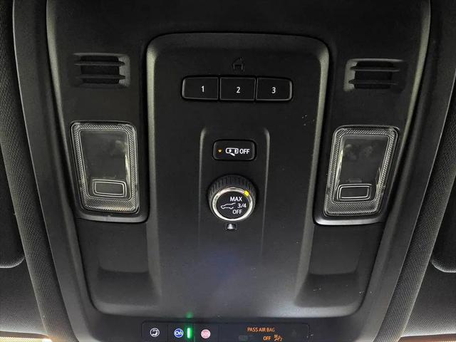 2024 Chevrolet Tahoe 4WD LT
