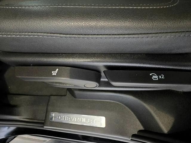 2024 Chevrolet Tahoe 4WD LT