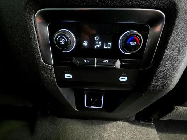 2024 Chevrolet Tahoe 4WD LT