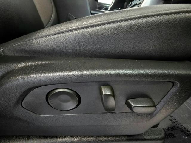 2024 Chevrolet Tahoe 4WD LT