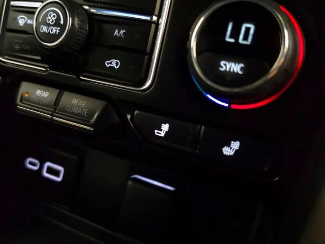 2024 Chevrolet Tahoe 4WD LT
