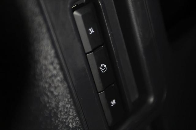 2025 Lincoln Navigator Black Label