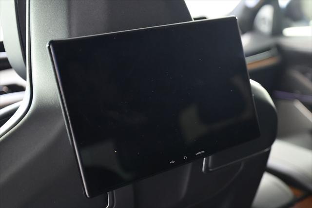 2025 Lincoln Navigator Black Label