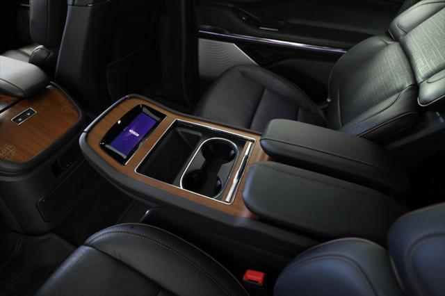 2025 Lincoln Navigator Black Label