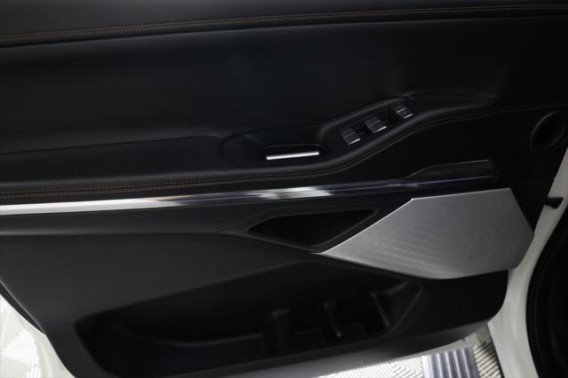 2025 Lincoln Navigator Black Label