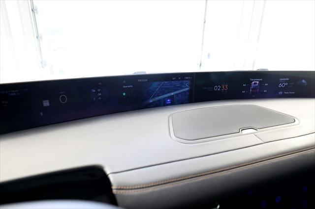 2025 Lincoln Navigator Black Label