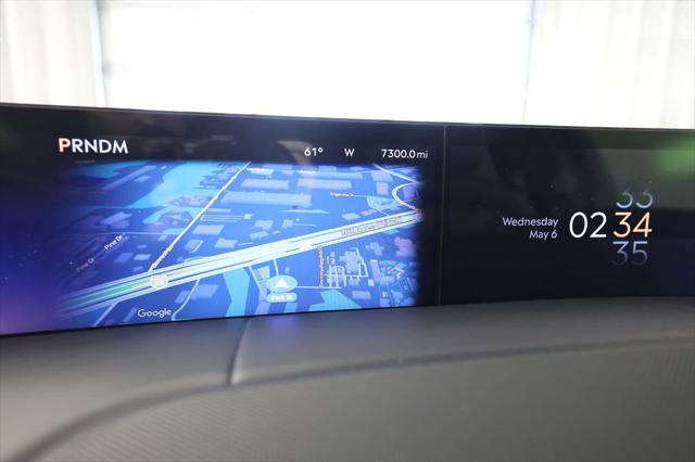 2025 Lincoln Navigator Black Label