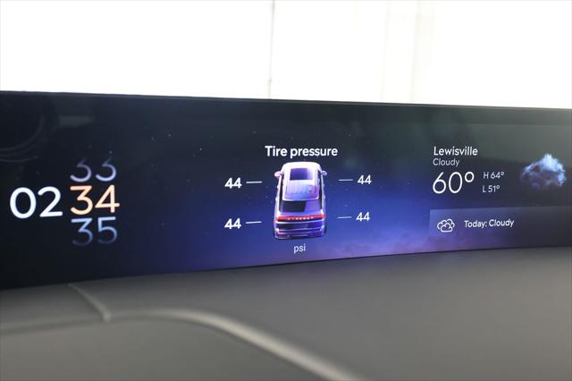 2025 Lincoln Navigator Black Label
