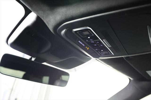 2025 Lincoln Navigator Black Label