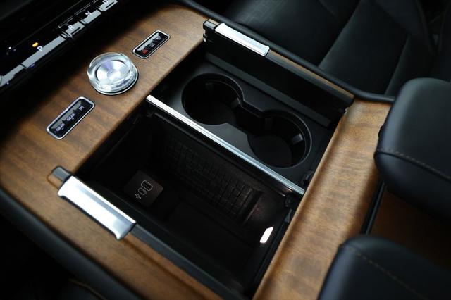 2025 Lincoln Navigator Black Label
