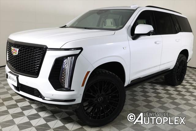 2026 Cadillac Escalade Platinum Sport for sale in Lewisville, TX