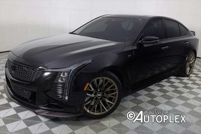 2026 Cadillac CT5-V V-Series Blackwing RWD for sale in Lewisville, TX