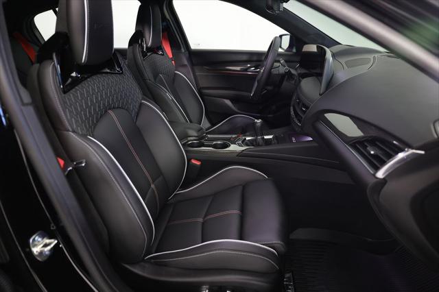 2026 Cadillac CT5-V V-Series Blackwing RWD