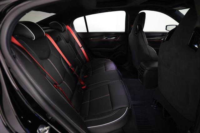 2026 Cadillac CT5-V V-Series Blackwing RWD