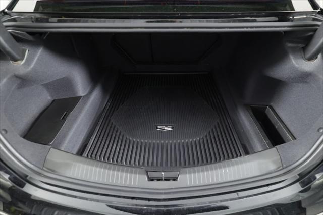 2026 Cadillac CT5-V V-Series Blackwing RWD