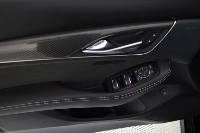 2026 Cadillac CT5-V V-Series Blackwing RWD