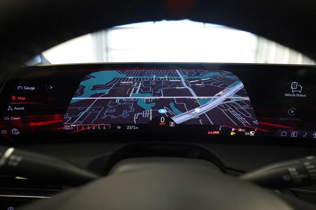 2026 Cadillac CT5-V V-Series Blackwing RWD